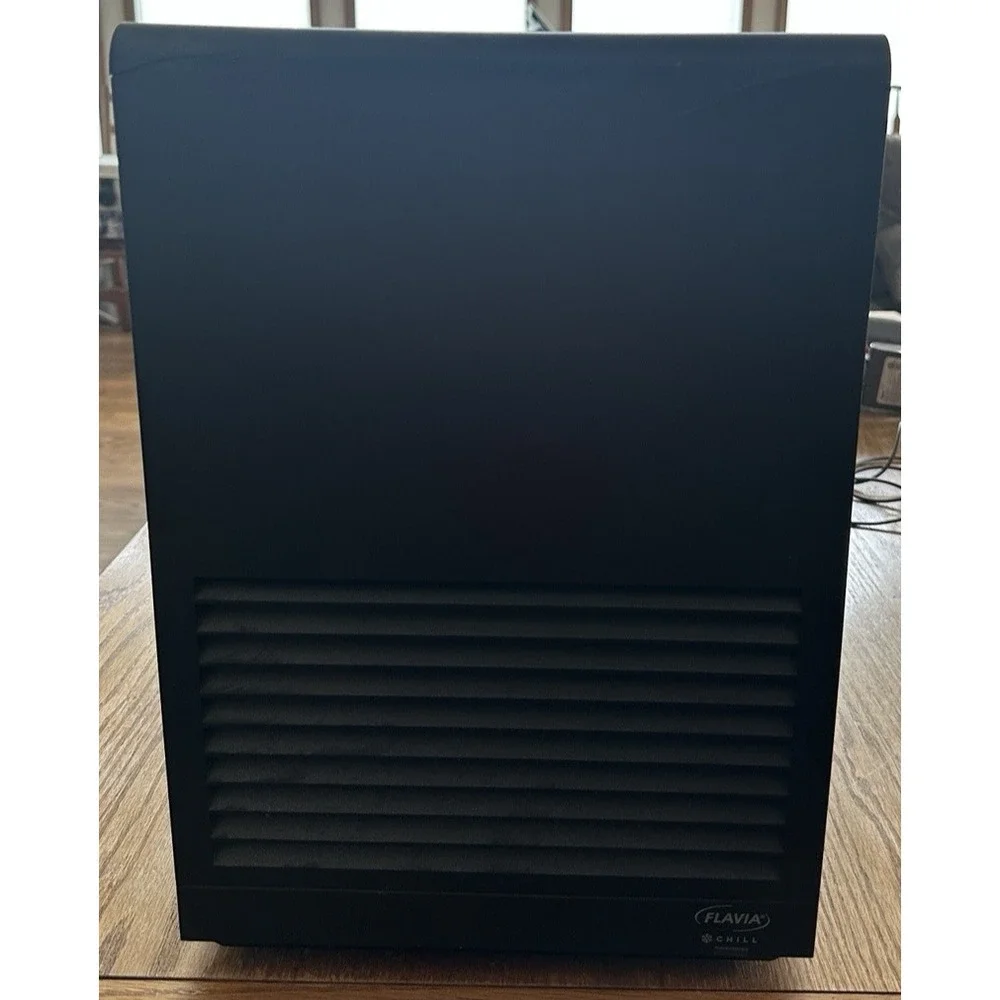 Cold Drinks Chill Module for Flavia Creation 600 FLAVIA CHILL Pre-Owned